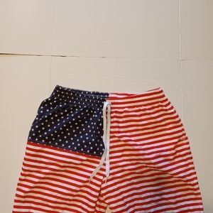 chubbies Swim Trunks size XL